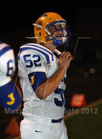 Thumbnail 1 in Jacksonville @ Gilmer photogallery.
