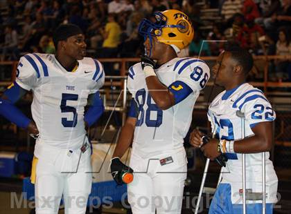 Thumbnail 3 in Jacksonville @ Gilmer photogallery.
