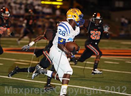Thumbnail 2 in Jacksonville @ Gilmer photogallery.