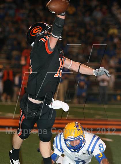 Thumbnail 2 in Jacksonville @ Gilmer photogallery.