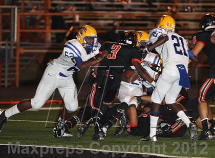 Thumbnail 3 in Jacksonville @ Gilmer photogallery.