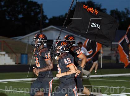 Thumbnail 2 in Jacksonville @ Gilmer photogallery.