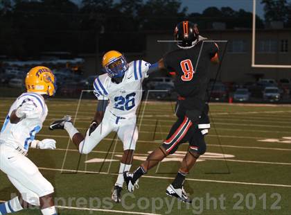 Thumbnail 1 in Jacksonville @ Gilmer photogallery.