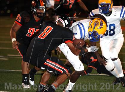 Thumbnail 1 in Jacksonville @ Gilmer photogallery.