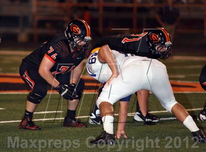 Thumbnail 3 in Jacksonville @ Gilmer photogallery.