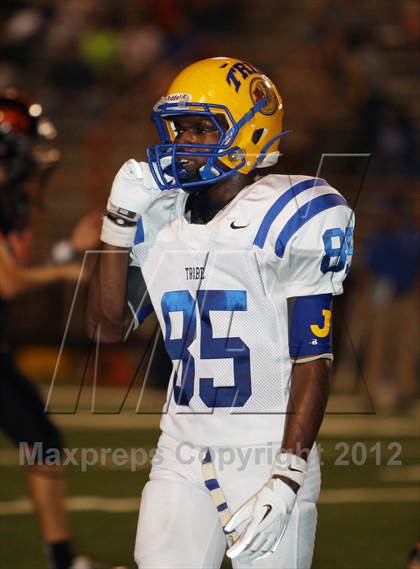 Thumbnail 2 in Jacksonville @ Gilmer photogallery.
