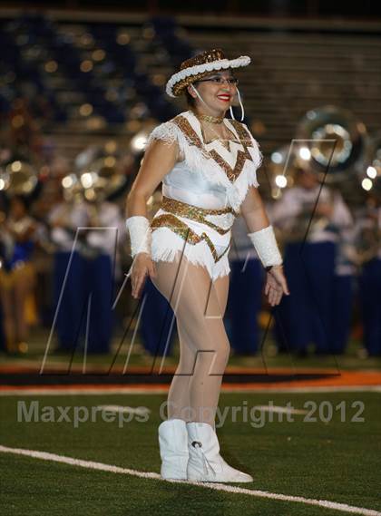 Thumbnail 2 in Jacksonville @ Gilmer photogallery.