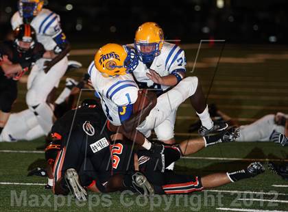 Thumbnail 3 in Jacksonville @ Gilmer photogallery.