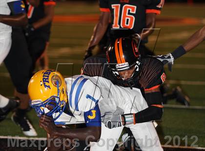Thumbnail 2 in Jacksonville @ Gilmer photogallery.