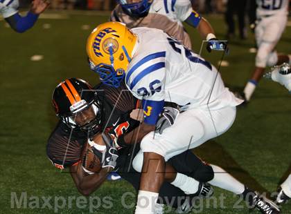 Thumbnail 3 in Jacksonville @ Gilmer photogallery.