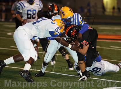 Thumbnail 3 in Jacksonville @ Gilmer photogallery.
