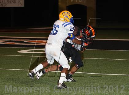 Thumbnail 1 in Jacksonville @ Gilmer photogallery.