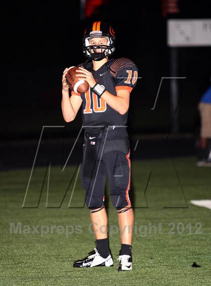 Thumbnail 2 in Jacksonville @ Gilmer photogallery.