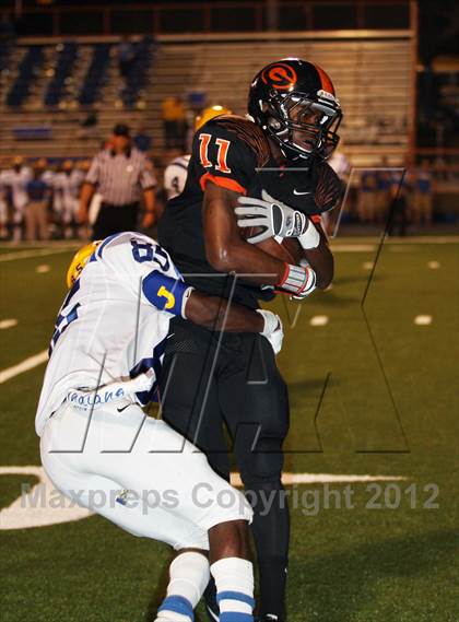 Thumbnail 3 in Jacksonville @ Gilmer photogallery.