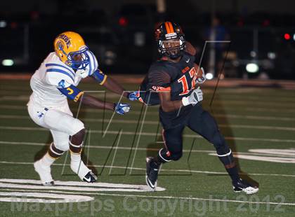 Thumbnail 2 in Jacksonville @ Gilmer photogallery.