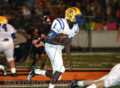 Thumbnail 3 in Jacksonville @ Gilmer photogallery.