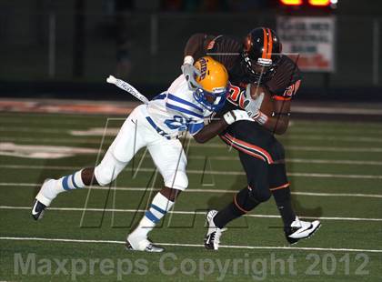 Thumbnail 3 in Jacksonville @ Gilmer photogallery.