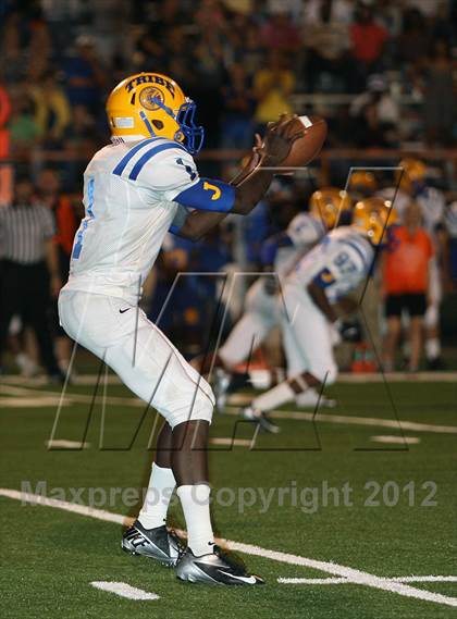 Thumbnail 1 in Jacksonville @ Gilmer photogallery.