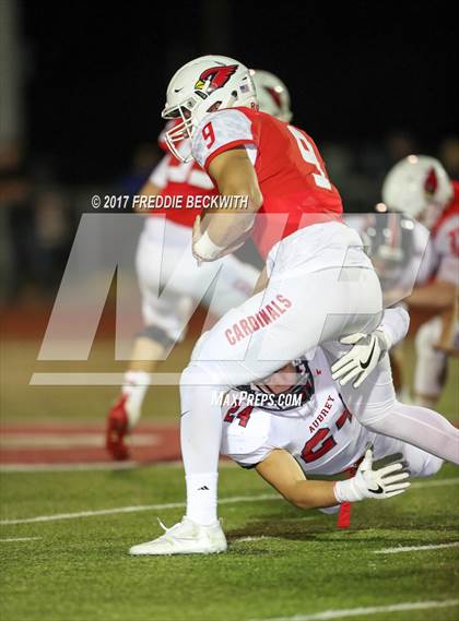 Thumbnail 1 in Aubrey @ Pottsboro photogallery.