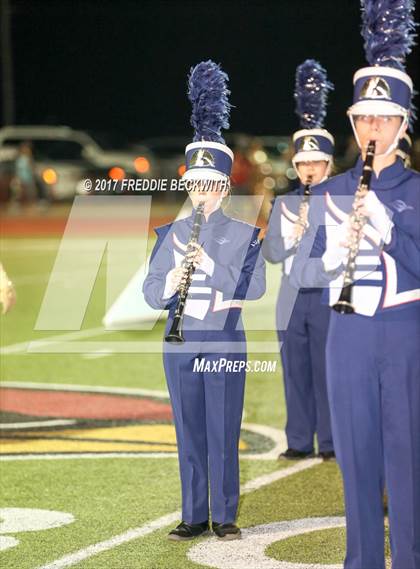 Thumbnail 3 in Aubrey @ Pottsboro photogallery.
