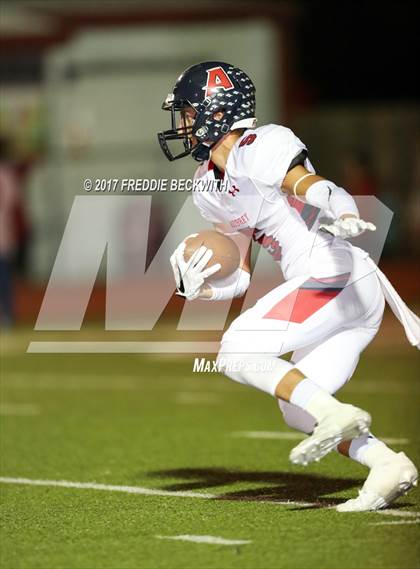 Thumbnail 1 in Aubrey @ Pottsboro photogallery.