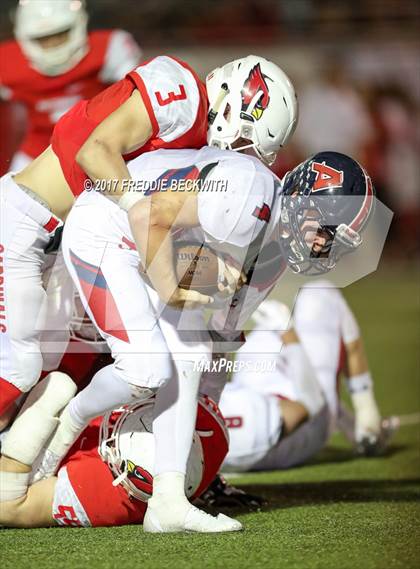 Thumbnail 3 in Aubrey @ Pottsboro photogallery.