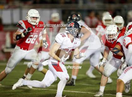 Thumbnail 3 in Aubrey @ Pottsboro photogallery.