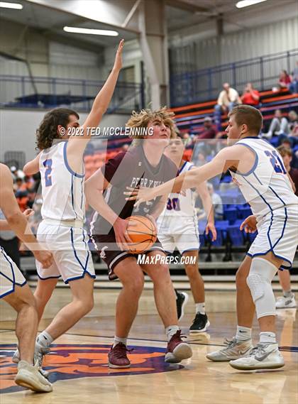 Thumbnail 1 in Perryville vs Two Rivers photogallery.