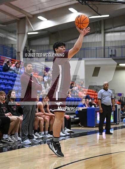 Thumbnail 1 in Perryville vs Two Rivers photogallery.