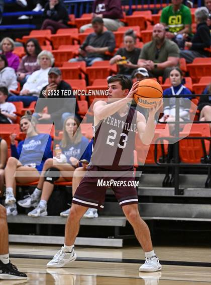 Thumbnail 3 in Perryville vs Two Rivers photogallery.