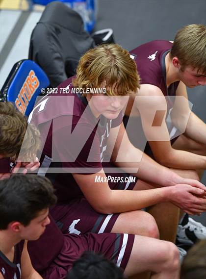 Thumbnail 2 in Perryville vs Two Rivers photogallery.