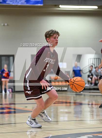 Thumbnail 1 in Perryville vs Two Rivers photogallery.