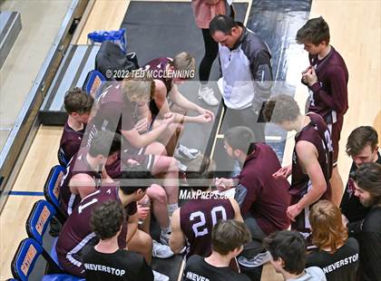 Thumbnail 3 in Perryville vs Two Rivers photogallery.