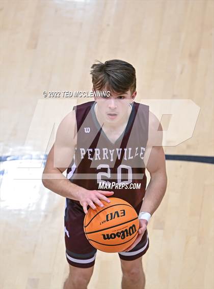 Thumbnail 2 in Perryville vs Two Rivers photogallery.