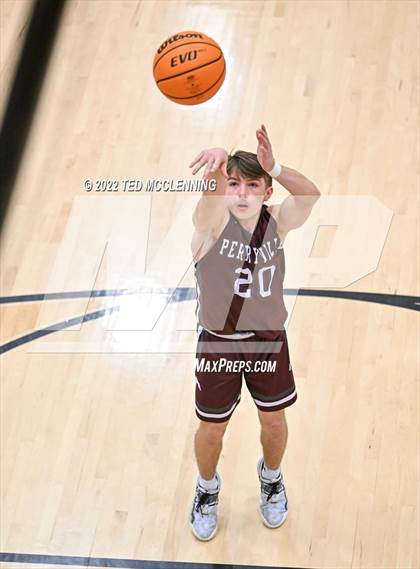 Thumbnail 1 in Perryville vs Two Rivers photogallery.