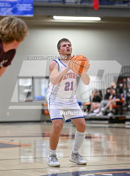 Thumbnail 3 in Perryville vs Two Rivers photogallery.