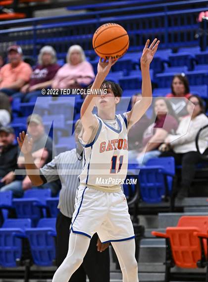 Thumbnail 1 in Perryville vs Two Rivers photogallery.