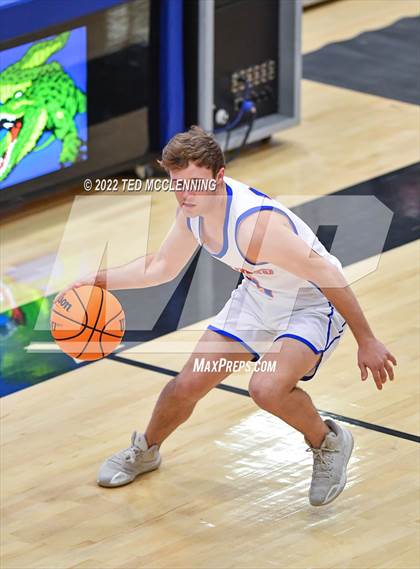 Thumbnail 3 in Perryville vs Two Rivers photogallery.