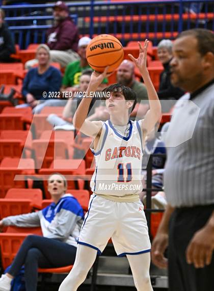 Thumbnail 2 in Perryville vs Two Rivers photogallery.