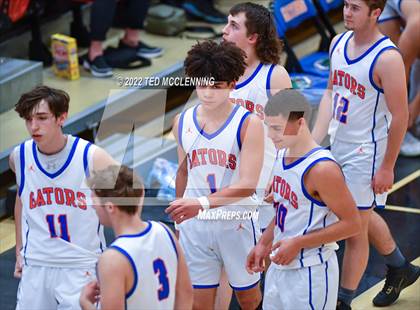 Thumbnail 3 in Perryville vs Two Rivers photogallery.