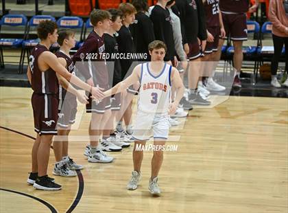 Thumbnail 2 in Perryville vs Two Rivers photogallery.