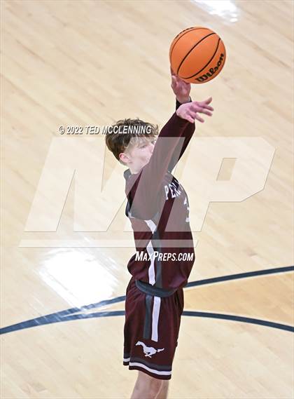 Thumbnail 1 in Perryville vs Two Rivers photogallery.