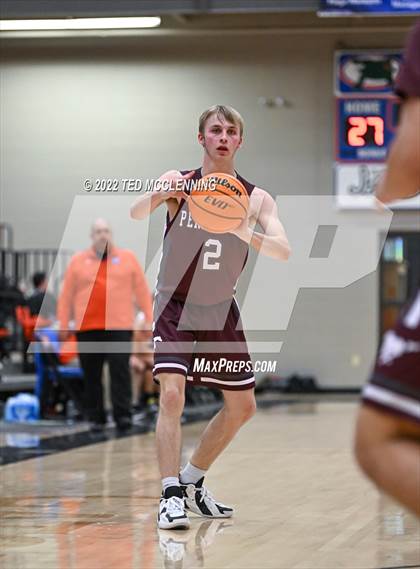 Thumbnail 3 in Perryville vs Two Rivers photogallery.