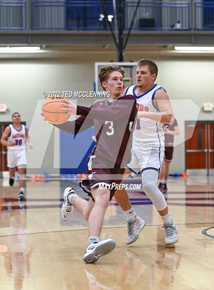 Thumbnail 1 in Perryville vs Two Rivers photogallery.