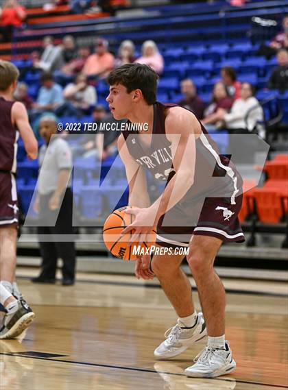 Thumbnail 1 in Perryville vs Two Rivers photogallery.