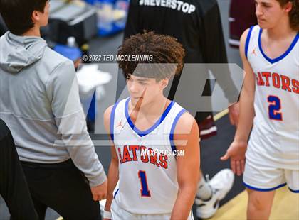 Thumbnail 1 in Perryville vs Two Rivers photogallery.