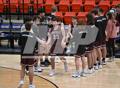 Thumbnail 2 in Perryville vs Two Rivers photogallery.