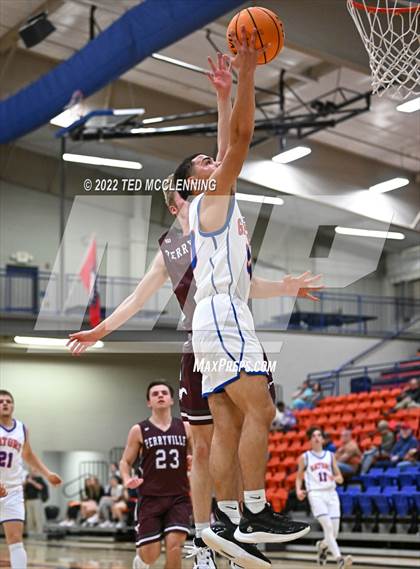 Thumbnail 2 in Perryville vs Two Rivers photogallery.