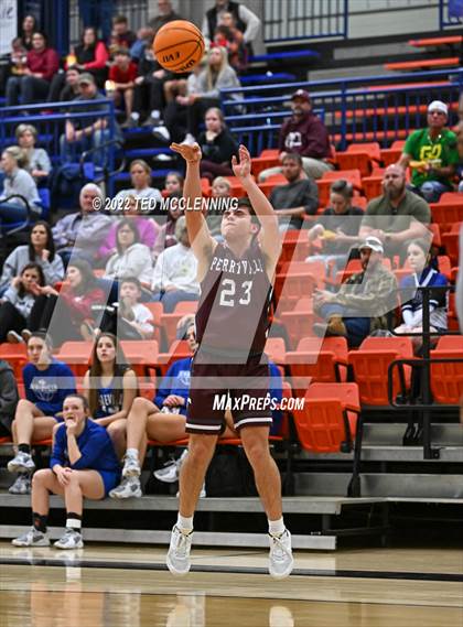 Thumbnail 3 in Perryville vs Two Rivers photogallery.