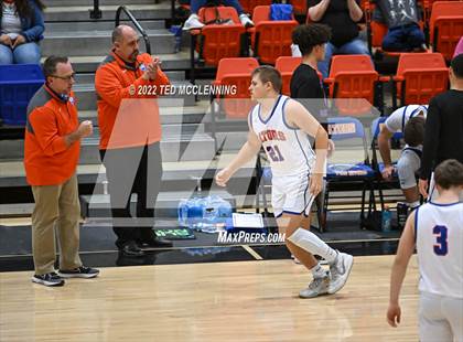 Thumbnail 2 in Perryville vs Two Rivers photogallery.